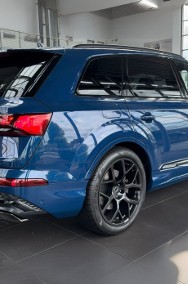 Audi Q7 II 50 TDI quattro S Line 3.0 50 TDI quattro S Line (286KM) Hak holowniczy-2