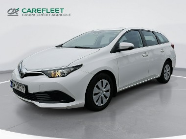 Toyota Auris II 1.4 D-4D Active Kombi. DW5AK71-1