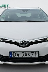 Toyota Auris II 1.4 D-4D Active Kombi. DW5AK71-2