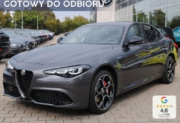 Alfa Romeo Giulia 2.2 D Turbo Veloce Q4 2.2 D Turbo Veloce Q4 (210 KM) System Audio Harman
