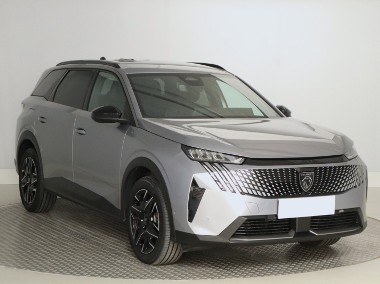 Peugeot 5008 , Salon Polska, 1. Właściciel, Serwis ASO, Automat, 7 miejsc,-1