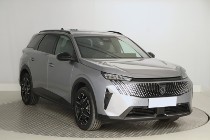 Peugeot 5008 , Salon Polska, 1. Właściciel, Serwis ASO, Automat, 7 miejsc,