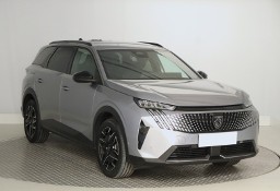 Peugeot 5008 , Salon Polska, 1. Właściciel, Serwis ASO, Automat, 7 miejsc,