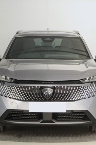 Peugeot 5008 , Salon Polska, 1. Właściciel, Serwis ASO, Automat, 7 miejsc,-2