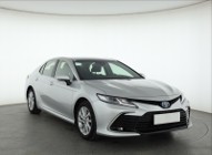 Toyota Camry VIII , Salon Polska, 1. Właściciel, Serwis ASO, Automat, VAT 23%,