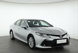 Toyota Camry VIII , Salon Polska, 1. Właściciel, Serwis ASO, Automat, VAT 23%,