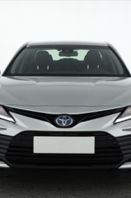 Toyota Camry VIII , Salon Polska, 1. Właściciel, Serwis ASO, Automat, VAT 23%,-2
