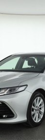 Toyota Camry VIII , Salon Polska, 1. Właściciel, Serwis ASO, Automat, VAT 23%,-3