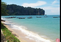 Działka inna Ao Nang