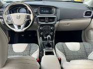 Volvo V40 II V40 Cross Country Limitowana Wersja Polestar Bezwypadkowy Oryginalny