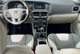Volvo V40 II V40 Cross Country Limitowana Wersja Polestar Bezwypadkowy Oryginalny