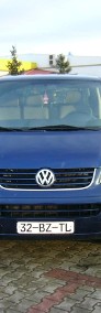 Volkswagen Transporter T5 LONG 2,5 Tdi 175Ps EURO4 Dublokab 6 osób-3