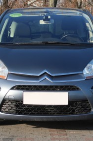 Citroen C4 Picasso I , GAZ, Klimatronic, Tempomat, Parktronic,-2