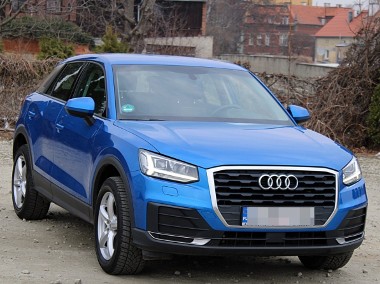 Audi Q2-1