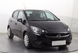 Opel Corsa E , Salon Polska, Klimatronic, Tempomat