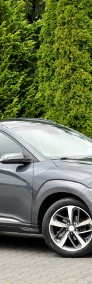 Hyundai Kona 1.0T(120KM)*Radar*Ful Led*Navi*Kamera*Welur*Keyless Go*I Wł*Alu18"AS-4