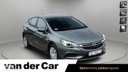 Opel Astra K 1.6 CDTI Enjoy S&amp;S ! Z polskiego salonu ! Faktura VAT !