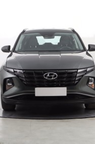 Hyundai Tucson Salon Polska, Serwis ASO, Klimatronic, Tempomat, Parktronic,-2