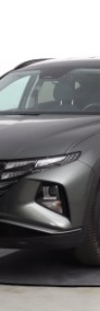 Hyundai Tucson Salon Polska, Serwis ASO, Klimatronic, Tempomat, Parktronic,-3