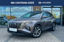 Hyundai Tucson III 1.6T-GDI 2WD 48V 150KM 7DCT Executive + SUN + el.klapa Gwarancja FV2