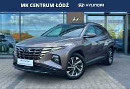 Hyundai Tucson III 1.6T-GDI 2WD 48V 150KM 7DCT Executive + SUN + el.klapa Gwarancja FV2