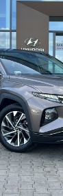 Hyundai Tucson III 1.6T-GDI 2WD 48V 150KM 7DCT Executive + SUN + el.klapa Gwarancja FV2-3
