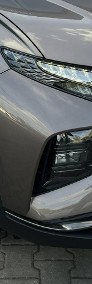 Hyundai Tucson III 1.6T-GDI 2WD 48V 150KM 7DCT Executive + SUN + el.klapa Gwarancja FV2-4