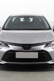 Toyota Corolla XII , Salon Polska, 1. Właściciel, VAT 23%, Klimatronic, Tempomat-2