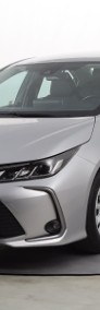 Toyota Corolla XII , Salon Polska, 1. Właściciel, VAT 23%, Klimatronic, Tempomat-3