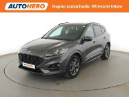 Ford Kuga III HEV automat full LED skóra/alcantara virtual cocpit navi klima auto
