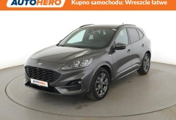 Ford Kuga III HEV automat full LED skóra/alcantara virtual cocpit navi klima auto
