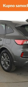 Ford Kuga III HEV automat full LED skóra/alcantara virtual cocpit navi klima auto-4