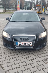 Audi A3 1.6MPI LIFT Tarnów-2