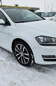 Volkswagen Golf VII 1,4 benzyna 125KM Highline-2