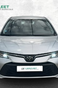 Toyota Corolla XII Toyota Corolla 1.5 Comfort Sedan-2