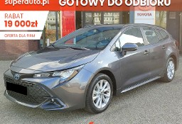 Toyota Corolla XII Comfort 1.8 Hybrid Comfort 1.8 Hybrid 140KM | Tempomat adaptacyjny!