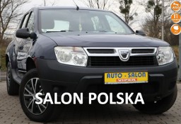 Dacia Duster I KRAJOWY, serwisowany,zarejestrowany