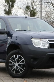 Dacia Duster I KRAJOWY, serwisowany,zarejestrowany-2