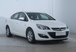 Opel Astra J , Salon Polska, 1. Właściciel, Serwis ASO, VAT 23%, Klima,