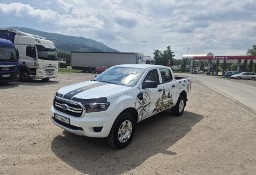 Ford Ranger F-VAT 23%*Ford Ranger 4x4 LIFT*2,0 131KM *Salon Polska /1 Właściciel