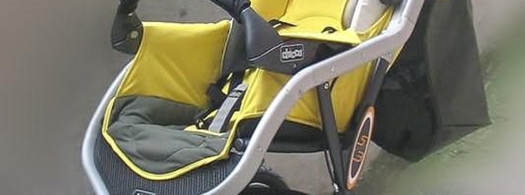 Czyszczenie wózków dziecięcych-1