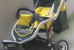 Czyszczenie wózków dziecięcych