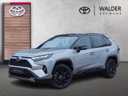Toyota RAV 4 2.5 Hybryda 4x4 Selection Bezwypadkowy Serwisowany Gwarancja FV23%