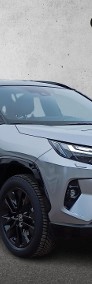Toyota RAV 4 2.5 Hybryda 4x4 Selection Bezwypadkowy Serwisowany Gwarancja FV23%-3