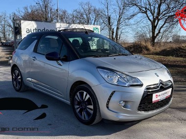 Citroen DS3-1