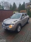 Nissan Juke 1.2 DIG-T Tekna