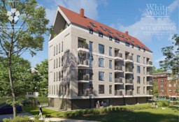 Nowe mieszkanie Gdańsk Siedlce, ul. Kartuska