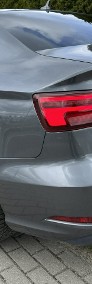 Audi A3 III (8V) S-Line, czarna podsufitka, 150KM, kamera, nawigacja, ksenony-4