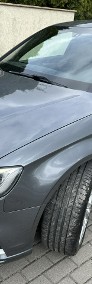 Audi A3 III (8V) S-Line, czarna podsufitka, 150KM, kamera, nawigacja, biksenony, impo-3