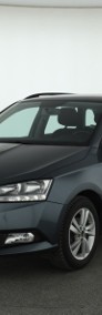 Skoda Fabia III , Salon Polska, Serwis ASO, VAT 23%, Klima, Tempomat,-3